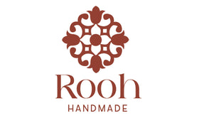 Rooh Handmade logo
